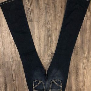 COPY - Ariat Jeans
